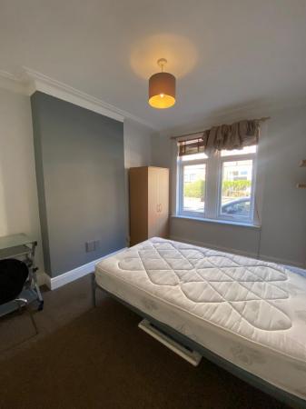 4 bedroom Terraced House to let in Etwall Street, Derby, DE22