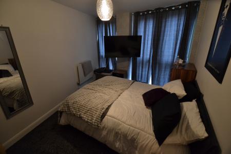 2 bedroom Flat to let in Brook Street, Derby, DE1