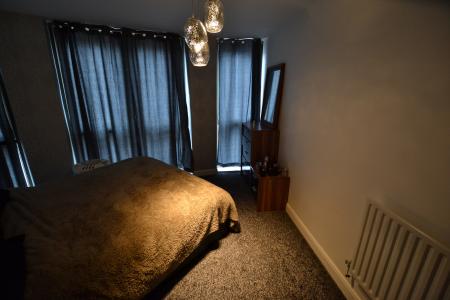 2 bedroom Flat to let in Brook Street, Derby, DE1