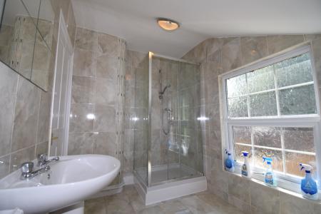 3 bedroom Terraced House to let in Crompton Street, Derby, DE1