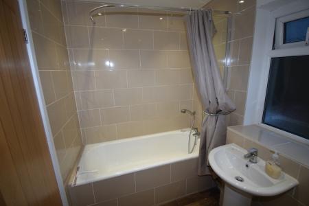 3 bedroom House to let in Mundy Street, Derby, DE1