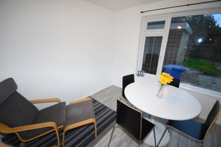 3 bedroom House to let in Mundy Street, Derby, DE1