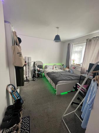 3 bedroom House to let in Mundy Street, Derby, DE1