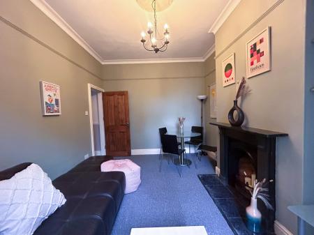 4 bedroom Terraced House to let in Cobden Street, Derby, DE22