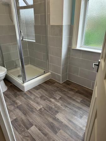 4 bedroom Terraced House to let in Cobden Street, Derby, DE22