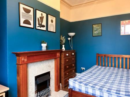 4 bedroom Terraced House to let in Cobden Street, Derby, DE22