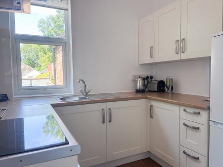 2 bedroom Terraced House to let in Howe Street, Derby, DE22