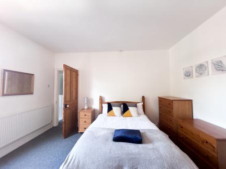 2 bedroom Terraced House to let in Howe Street, Derby, DE22