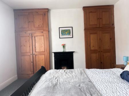 2 bedroom Terraced House to let in Howe Street, Derby, DE22