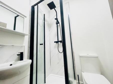 4 bedroom Terraced House to let in Redshaw Street, Derby, DE1