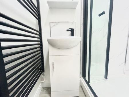 4 bedroom Terraced House to let in Redshaw Street, Derby, DE1