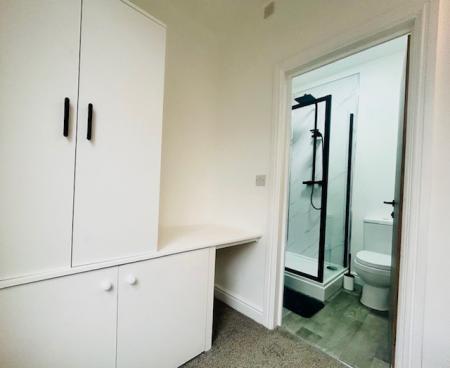 4 bedroom Terraced House to let in Redshaw Street, Derby, DE1