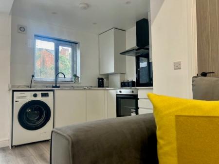 4 bedroom Terraced House to let in Redshaw Street, Derby, DE1