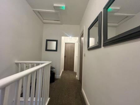 4 bedroom Terraced House to let in Redshaw Street, Derby, DE1