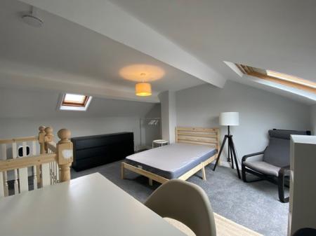 3 bedroom Terraced House to let in South Street, Derby, DE1