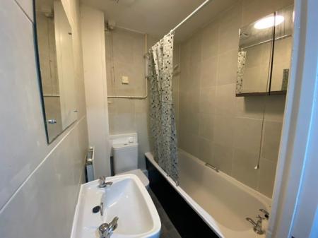 3 bedroom Terraced House to let in South Street, Derby, DE1