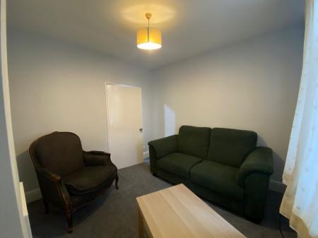 South Street, Derby, DE1