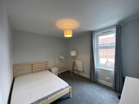 3 bedroom Terraced House to let in South Street, Derby, DE1