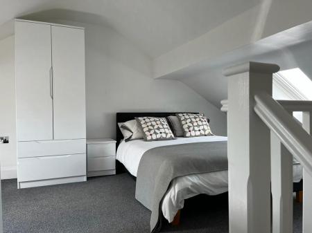 4 bedroom Terraced House to let in Sherwin Street, Derby, DE22