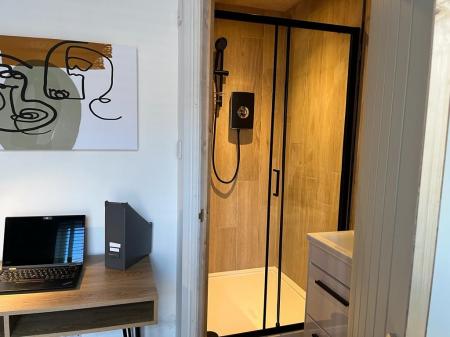 4 bedroom Terraced House to let in Sherwin Street, Derby, DE22