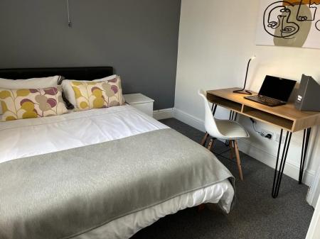 4 bedroom Terraced House to let in Sherwin Street, Derby, DE22