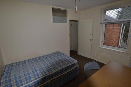 2 bedroom Terraced House to let in Dean Street, Derby, DE22