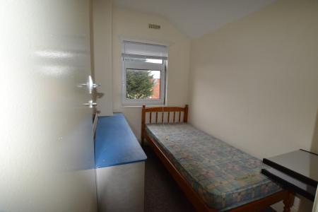 2 bedroom Terraced House to let in Dean Street, Derby, DE22