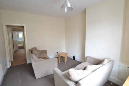 2 bedroom Terraced House to let in Dean Street, Derby, DE22