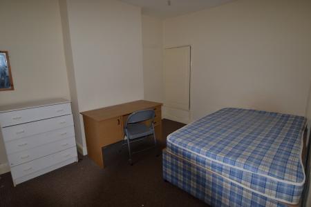 2 bedroom Terraced House to let in Dean Street, Derby, DE22