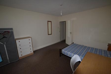 2 bedroom Terraced House to let in Dean Street, Derby, DE22