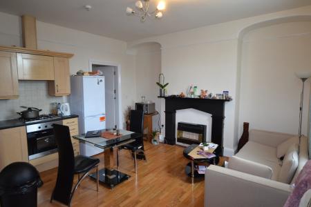 Duffield Road, Derby, DE1