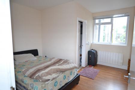 1 bedroom Flat to let in Duffield Road, Derby, DE1