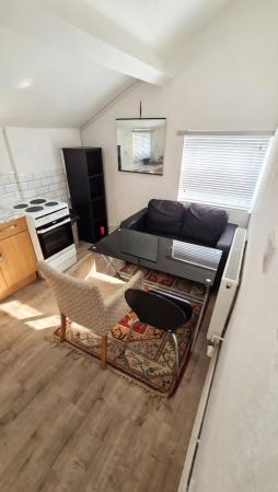 1 bedroom Flat to let in 16 Duffield