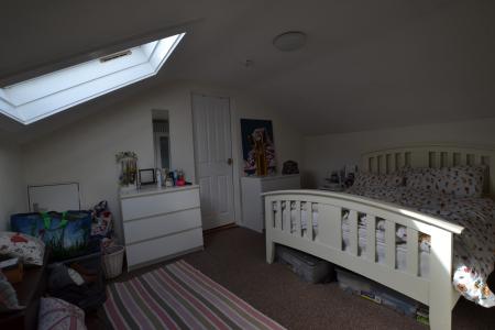 Duffield Road, Derby, DE1