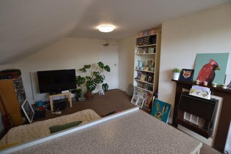 1 bedroom Flat to let in Duffield Road, Derby, DE1