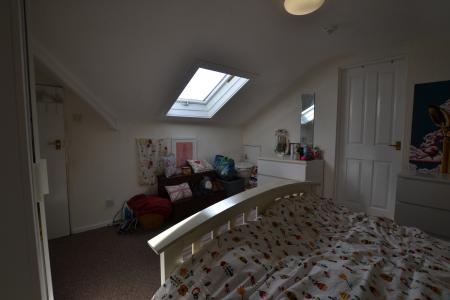 1 bedroom Flat to let in Duffield Road, Derby, DE1
