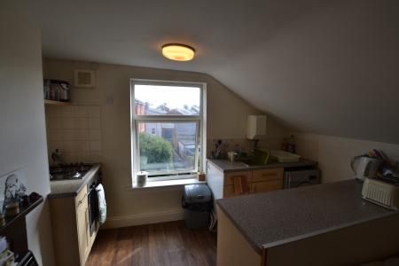 1 bedroom Flat to let in Duffield Road, Derby, DE1