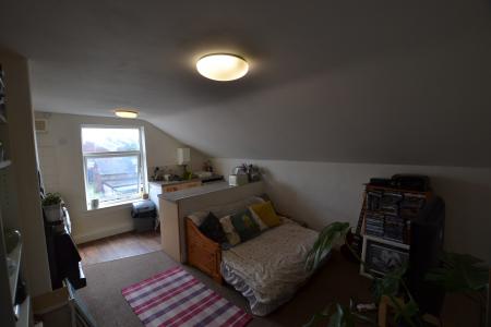 1 bedroom Flat to let in Duffield Road, Derby, DE1