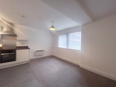 1 bedroom Apartment to let in Norman House
