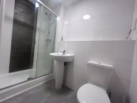 1 bedroom Studio flat to let in Friar Gate, Derby, DE1