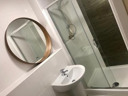 Friar Gate, Derby, DE1