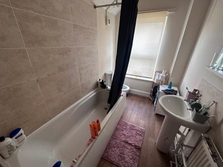 2 bedroom Terraced House to let in Langley Street, Derby, DE22