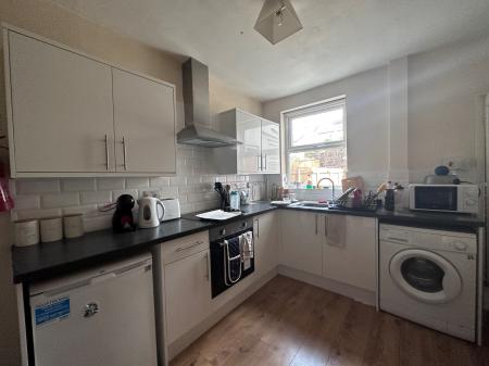 2 bedroom Terraced House to let in Langley Street, Derby, DE22