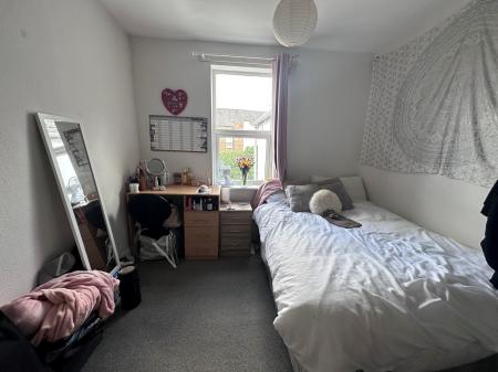 2 bedroom Terraced House to let in Langley Street, Derby, DE22