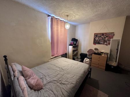 Langley Street, Derby, DE22