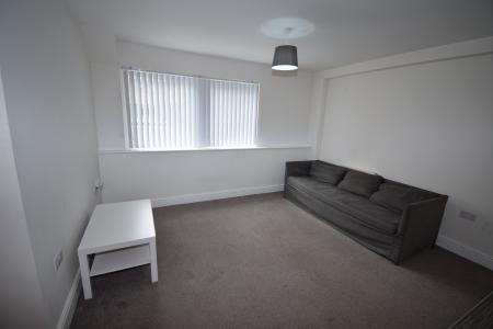 1 bedroom Apartment to let in Norman House, Derby, DE1