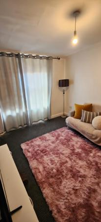 1 bedroom Apartment to let in Uttoxeter Old Road, Derby, DE1