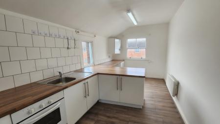 Uttoxeter Old Road, Derby, DE1