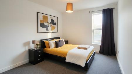 1 bedroom Apartment to let in Uttoxeter Old Road, Derby, DE1