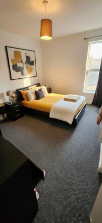 Uttoxeter Old Road, Derby, DE1